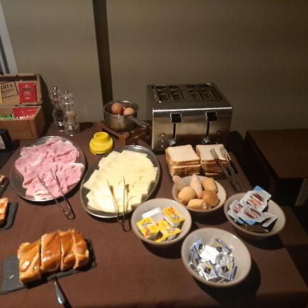 Bhl Boutique Rooms Legnano Bagian luar foto