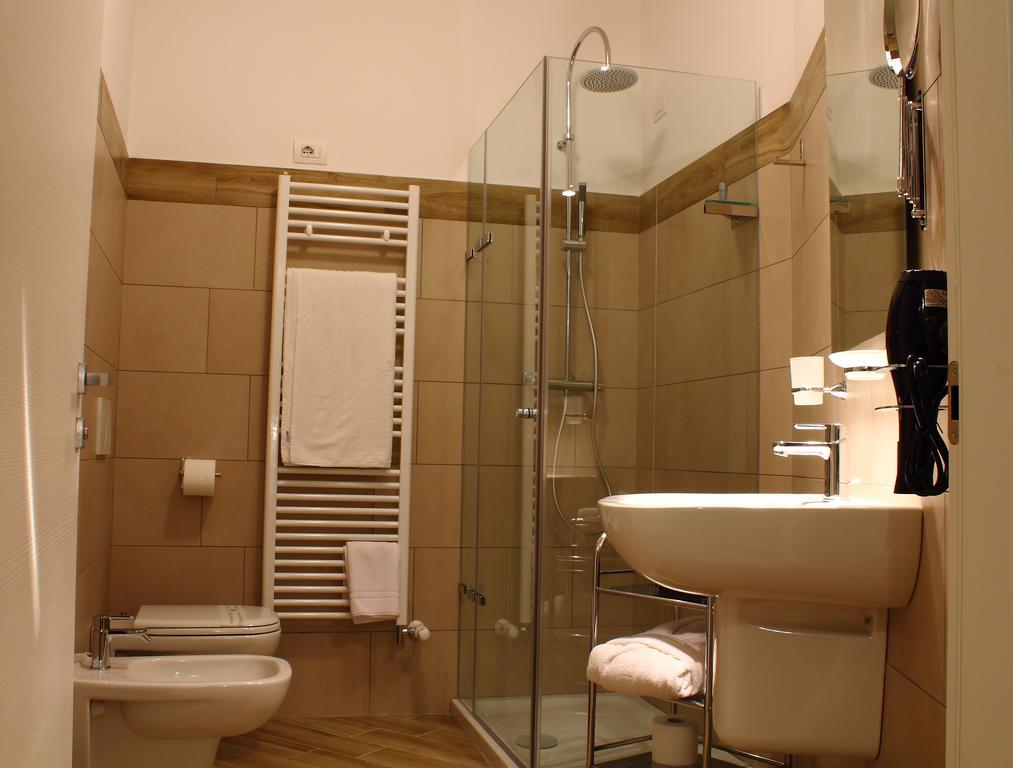 Bhl Boutique Rooms Legnano Ruang foto