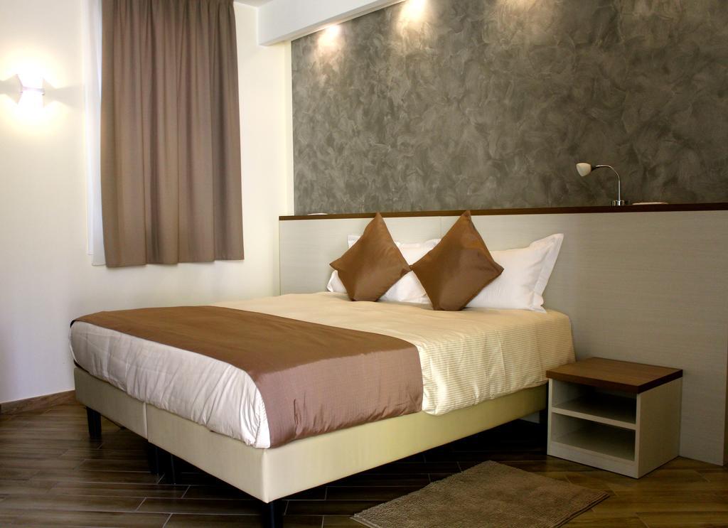 Bhl Boutique Rooms Legnano Ruang foto
